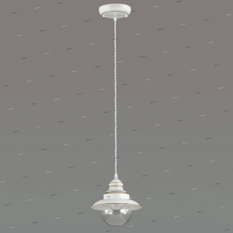 Подвесной светильник Odeon Light Sandrina 3248/1