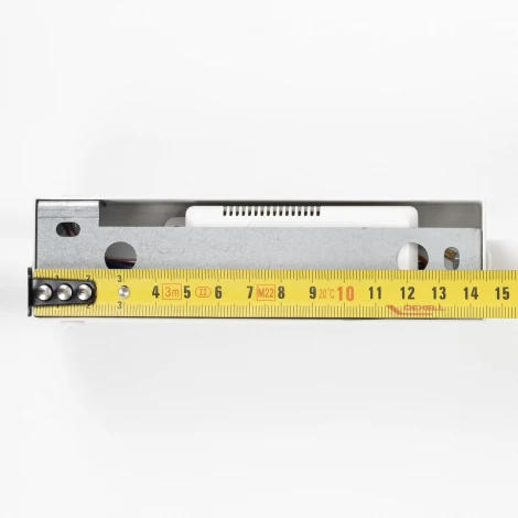 Настенный светильник Citilux Дуэт CL719310 (регулировка яркости, LED, 220V, кольцо)