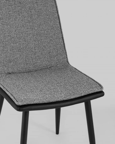 Стул Stool Group Юта серый УТ000005019