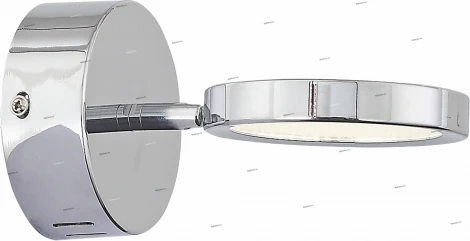 Настенный светильник ST Luce Gruppo SL576.101.01