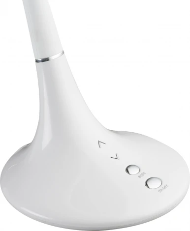 Интерьерная настольная лампа Globo Pattaya 58271 (LED, 220V)