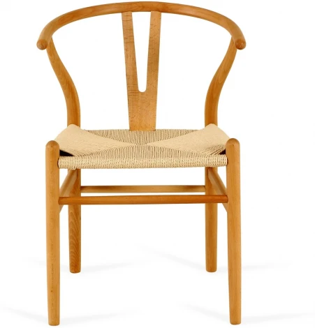 Стул Monk stick (Бежевый) ОГОГО Обстановочка! арт.891902