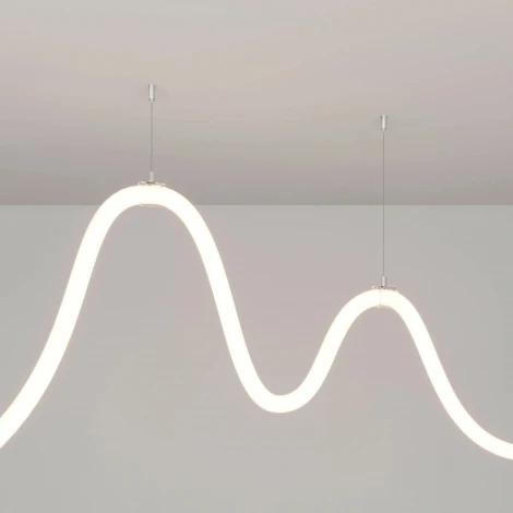 Подвес MonLIGHT-HR-LIFT-D25 Gold (Arlight, Металл) 048371