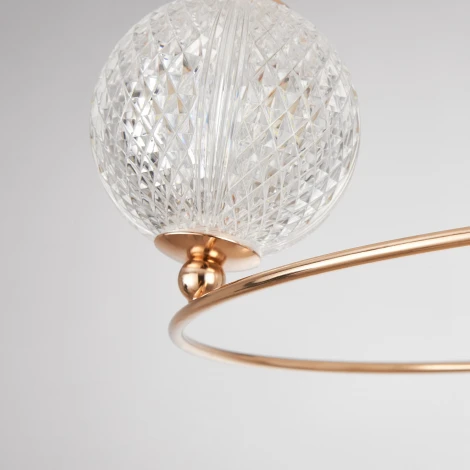 Подвесной светильник Lightstar Acrile G9 737033