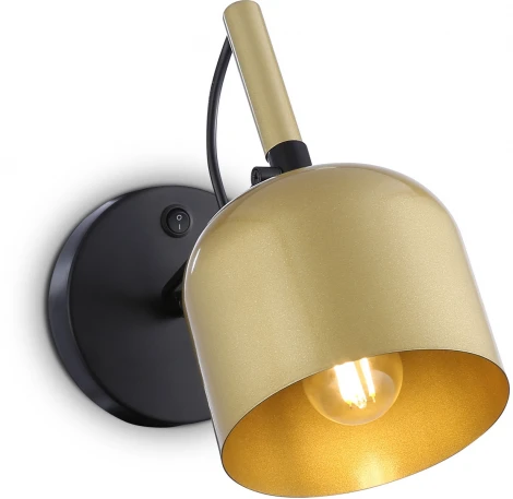 Спот Ambrella TRADITIONAL TR97102 (220V, выключатель)