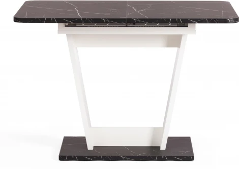 Кухонный стол Tetchair FOX (ЛДСП/Белый) 21177