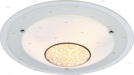 Потолочный светильник Arte Lamp Giselle A4833PL-3CC