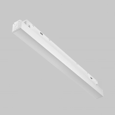 Блок питания встраиваемый IP54 Exility 48В, 200Вт, белый (магнитный) Maytoni Technical TRX034DR4-200W