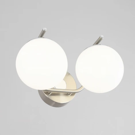 Бра Citilux Адам Смарт CL228B321 (LED, 220V, шарики)