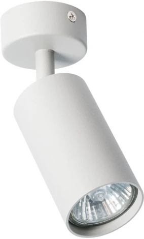 Спот Arte Lamp Aquarius A3216PL-1GY (220V, круглые)
