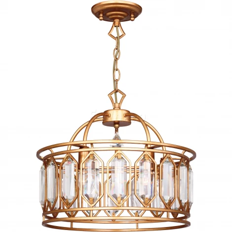 Подвесная люстра Favourite Royalty 2021-5P