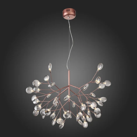 Подвесная люстра ST Luce Riccardo SL411.313.45