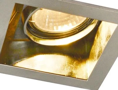 Встраиваемый точечный светильник Arte Lamp Technika A8050PL-1CC