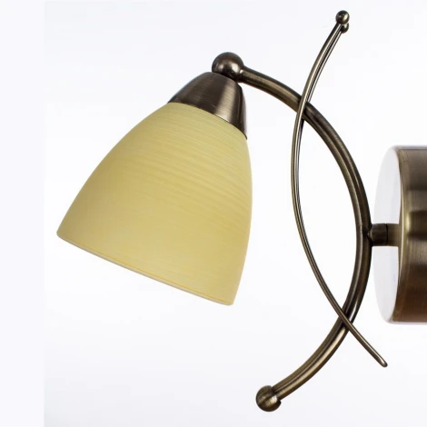 Бра Arte Lamp Panna A8612AP-1AB