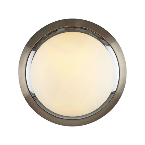 Настенно-потолочный светильник IDLamp Alessa 371/15PF-Oldbronze