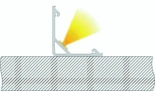 Профиль 970560 Deko-Light