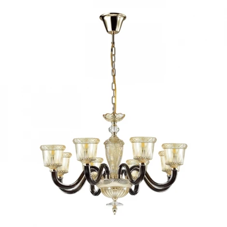 Подвесная люстра Odeon Light Giovanni 4000/8