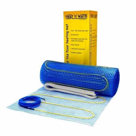 Нагревательный мат EcoNG150-020 (2,0 м2)