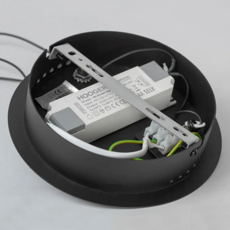 Подвесной светильник Lussole Lassen LSP-7257 (LED, 220V, на проводе)