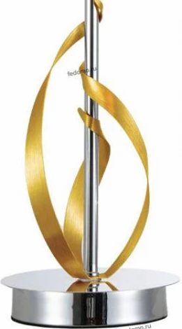 Интерьерная настольная лампа Omnilux Varese OML-61604-01