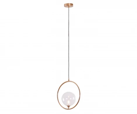 Подвесной светильник Kink Light Киара 07603-1А E14