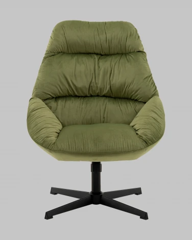 Кресло Stool Group Оррелл травяной арт.УТ000040108