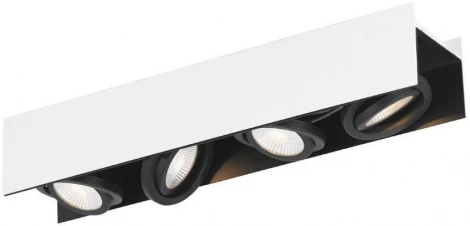 Спот светодиодный Eglo VIDAGO 39318