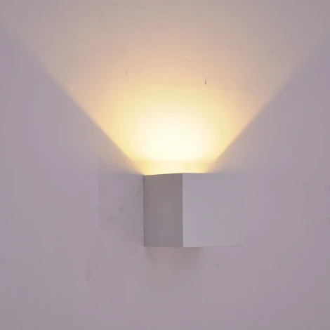 Архитектурная подсветка DesignLed NEXT GW-A310-6-WH-NW (220V, куб, IP54)