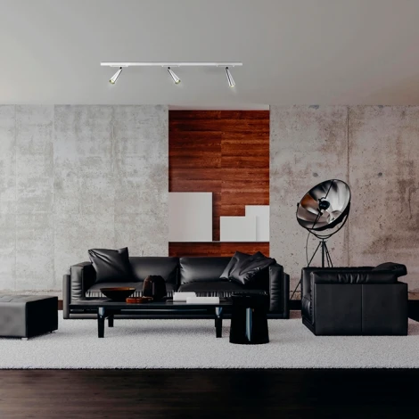 Трековый светильник Novotech Zeus 358173