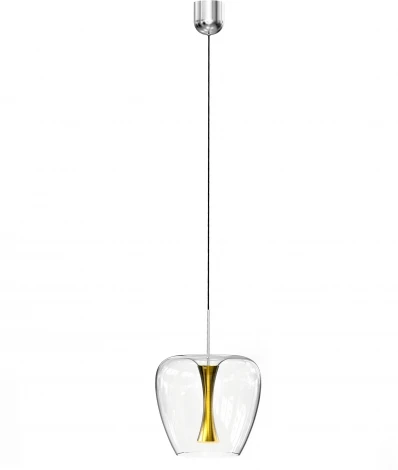 Подвесной светильник светодиодный Lightstar Cupola 804203 (220V, на проводе)