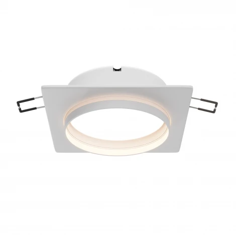 Встраиваемый светильник Nuvolt Farbi LDL-025W