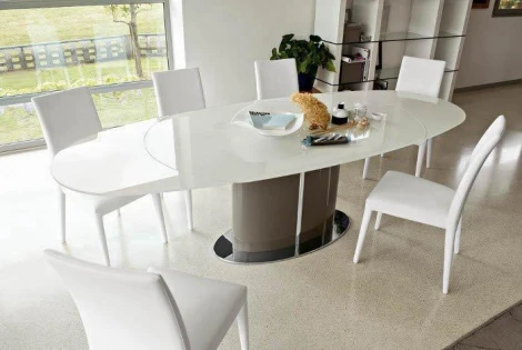 Стол Odyssey Calligaris