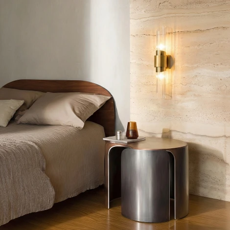 Настенный светильник Lightstar Flop 766642