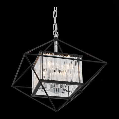 Подвесной светильник ST Luce Scrigno SL366.403.04