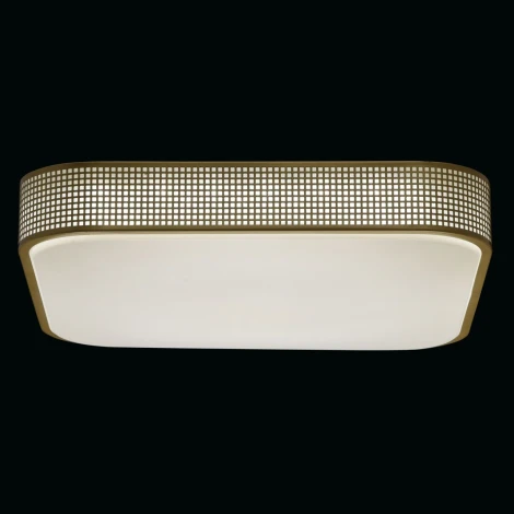 Потолочный светильник MW-Light Ривз 674015701