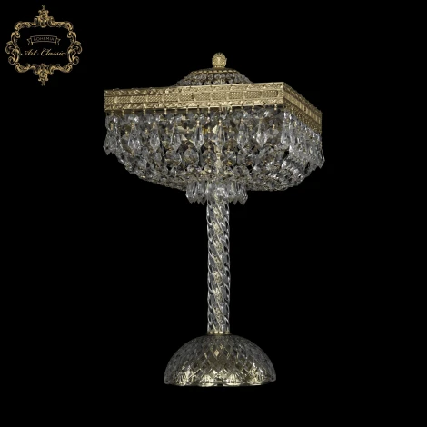 Настольная лампа Art Classic 22.27 22.272L4.25SP.G