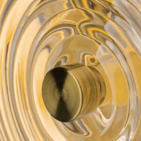 Настенный светильник Freya Borbon FR5442WL-L7TR (LED, 220V)