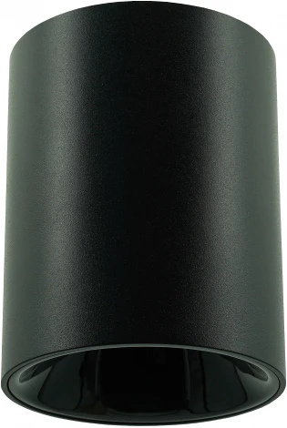 Накладной светильник Lightera Shamrock LE201CL-1BA (LED, 220V, круглые)