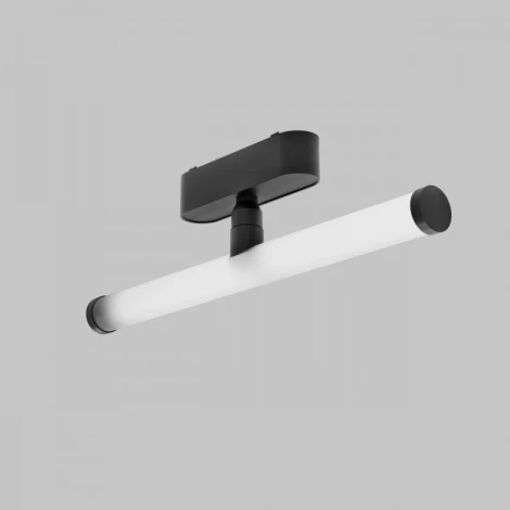 Трековый светильник магнитный 5W 48V Imex UT25 IL.0007.1500-5-BK (LED)