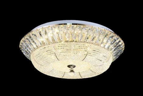 Потолочная люстра Lumina Deco Mirana DDC 3197-40