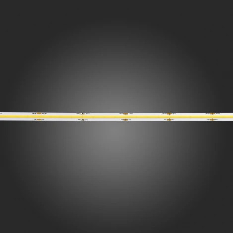 Светодиодная лента ST Luce ST018.412.20 COB 60W 4000K 2400Lm IP20 24V