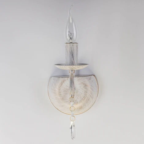 Бра De City Лада 442020501 (220V, подвески, подсвечник, свеча)