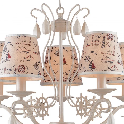 Подвесная люстра F-Promo Avventura 2133-5P