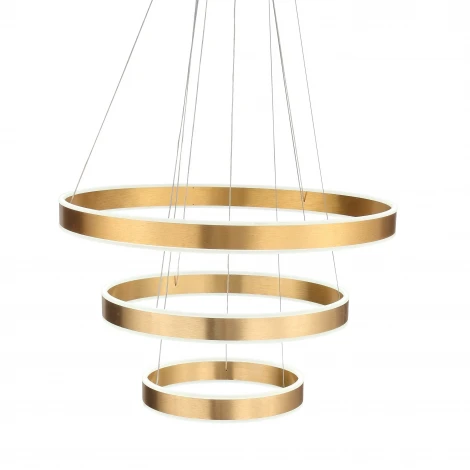 Подвесная люстра ST Luce Onze SL944.203.03