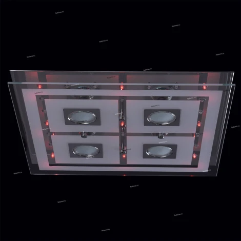 Потолочный светильник MW-Light Граффити 678011504