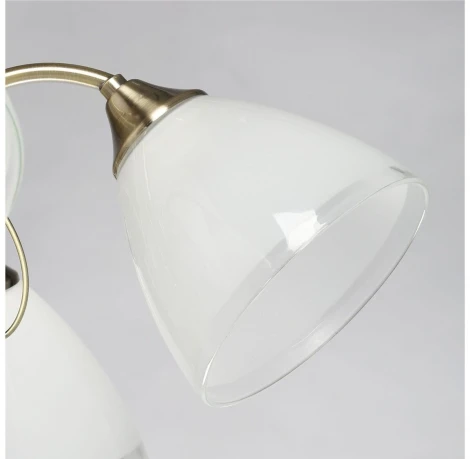 Подвесная люстра Ариадна 105010805