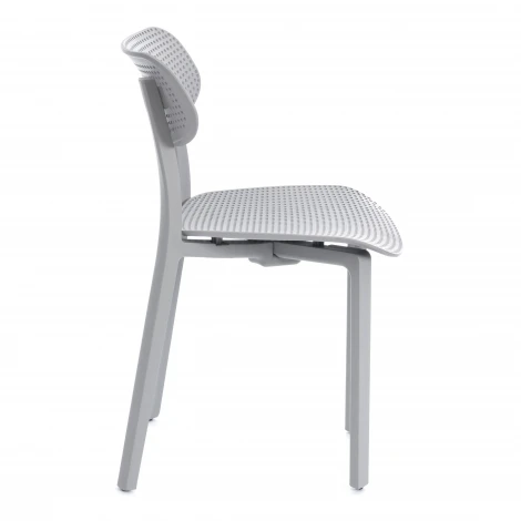 Стул Tetchair JOLLY (mod. XRB-096-B2) / 2 шт. в упаковке