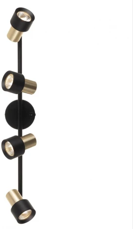 Спот поворотный с включателем Citilux Sat CL505641 (220V, выключатель)