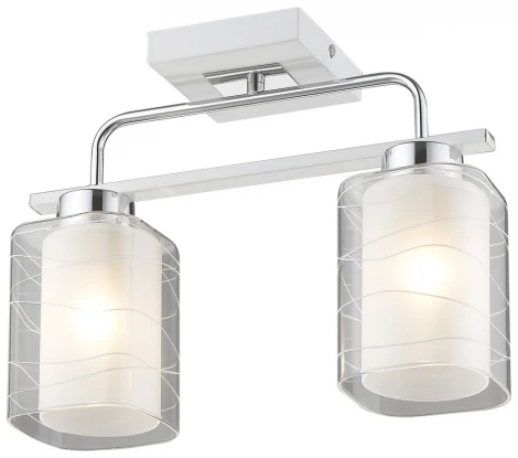 Потолочный светильник Velante 278 278-107-02 (220V)