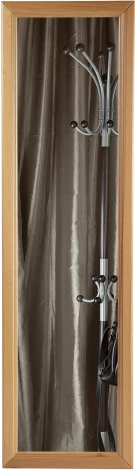 Зеркало настенное Селена светло-коричневый 116 см х 33,7 см от фабрики Mebelik